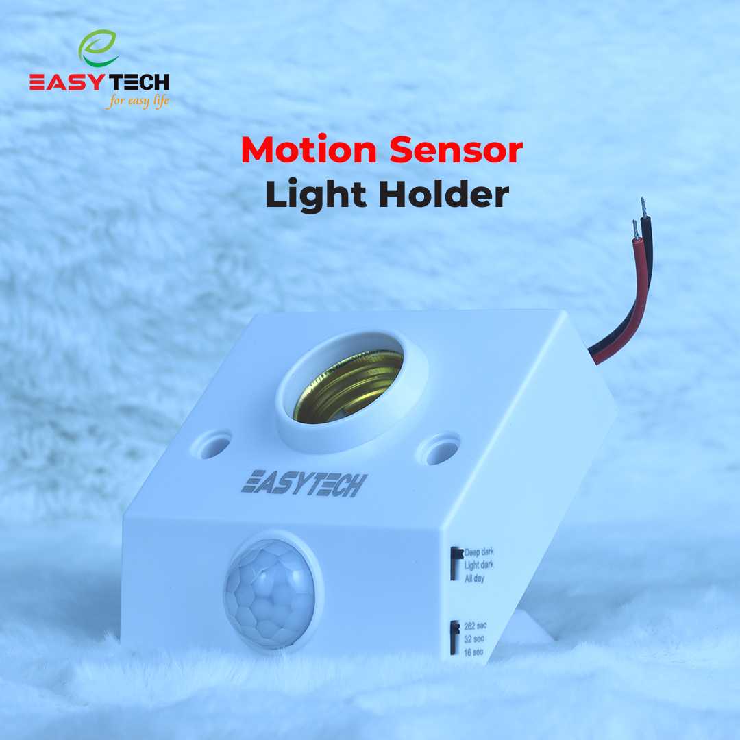 Motion,Sensor,Swtich